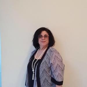 Meet your Posher, Barbara